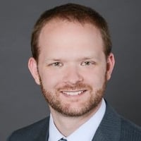 Seth Taylor, Kairos, CTO Seth Taylor, Kairos, CTO