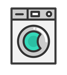 Washer Icon