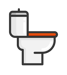 Toilet Icon