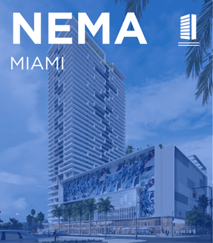 nema cover